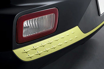 Дизайн Hyundai VENUE | Новий Кросовер | Перфект Моторс - фото 55